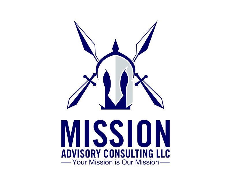 Logo Design entry 1569398 submitted by creativiti to the Logo Design for Mission Advisory Consulting LLC run by jpasq13