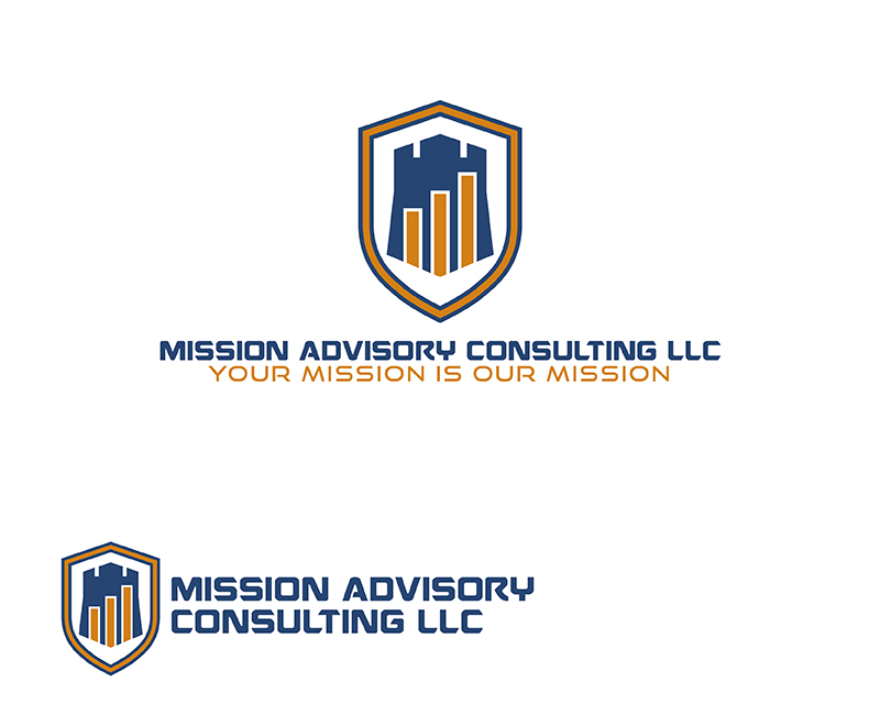 Logo Design entry 1569373 submitted by dewi to the Logo Design for Mission Advisory Consulting LLC run by jpasq13