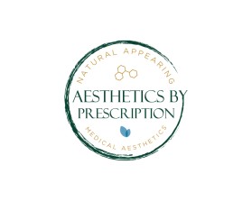 Logo Design entry 1569513 submitted by zayyadi to the Logo Design for Aesthetics by Prescription run by maarycdugan