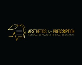 Logo Design entry 1569514 submitted by zayyadi to the Logo Design for Aesthetics by Prescription run by maarycdugan