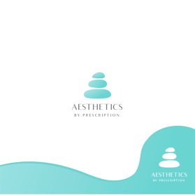 Logo Design Entry 1569554 submitted by anavaldez1322 to the contest for Aesthetics by Prescription run by maarycdugan
