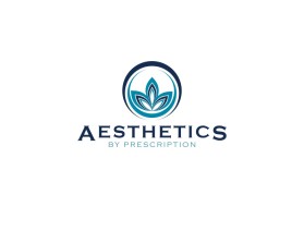 Logo Design Entry 1569574 submitted by cr8designs to the contest for Aesthetics by Prescription run by maarycdugan