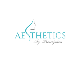 Logo Design Entry 1569579 submitted by zayyadi to the contest for Aesthetics by Prescription run by maarycdugan