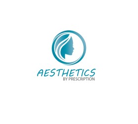 Logo Design Entry 1569581 submitted by Harmeet to the contest for Aesthetics by Prescription run by maarycdugan