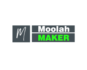 Logo Design entry 1569610 submitted by cyber to the Logo Design for Moolah Maker run by RachelMiller
