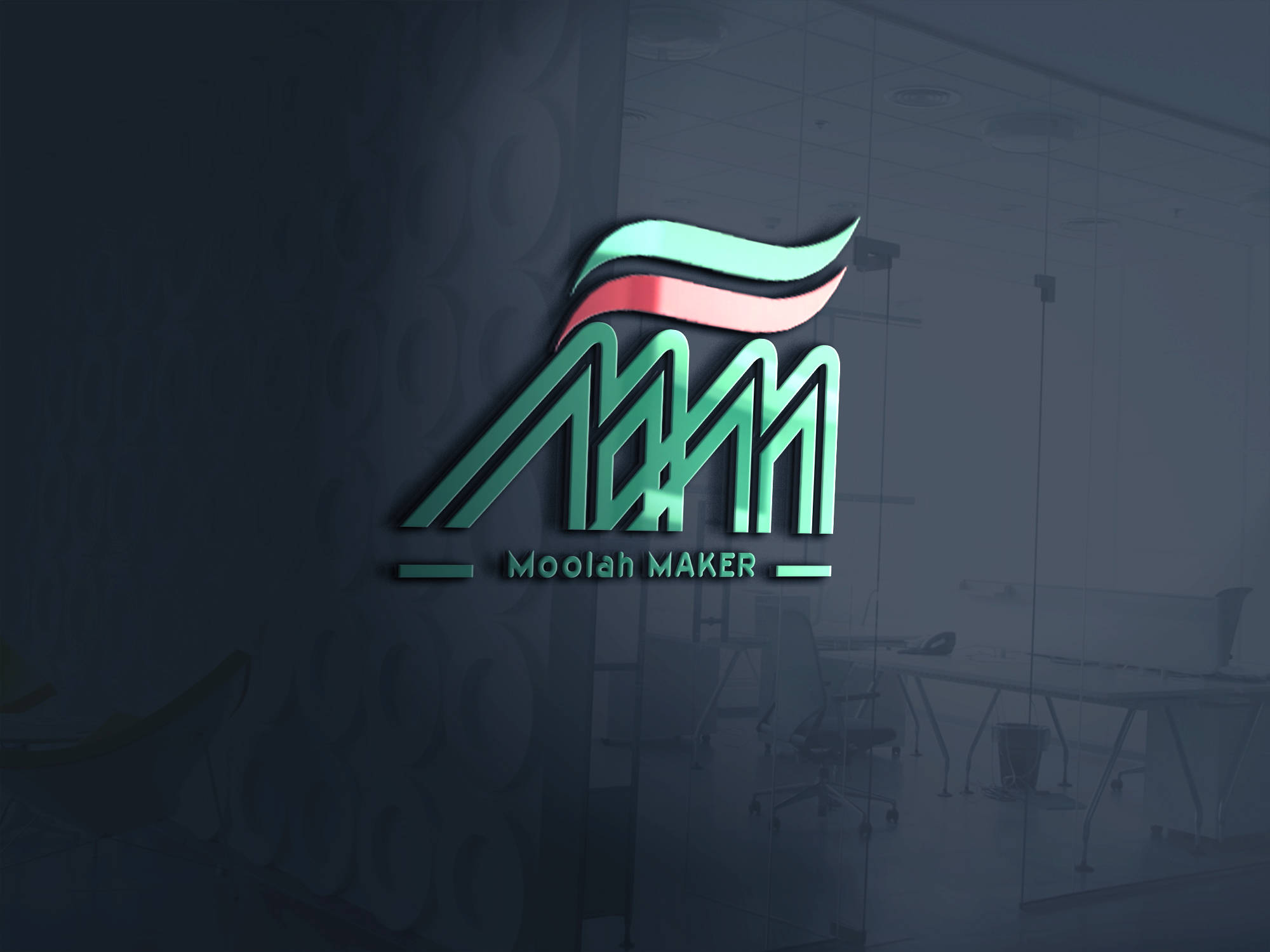 Logo Design entry 1627893 submitted by cyber