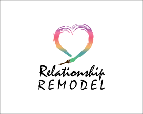 Logo Design entry 1569645 submitted by Super to the Logo Design for Relationship Remodel run by RedAmazon108