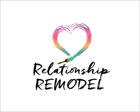 Logo Design entry 1569646 submitted by Super to the Logo Design for Relationship Remodel run by RedAmazon108