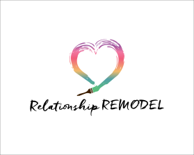 Logo Design entry 1569647 submitted by Super to the Logo Design for Relationship Remodel run by RedAmazon108