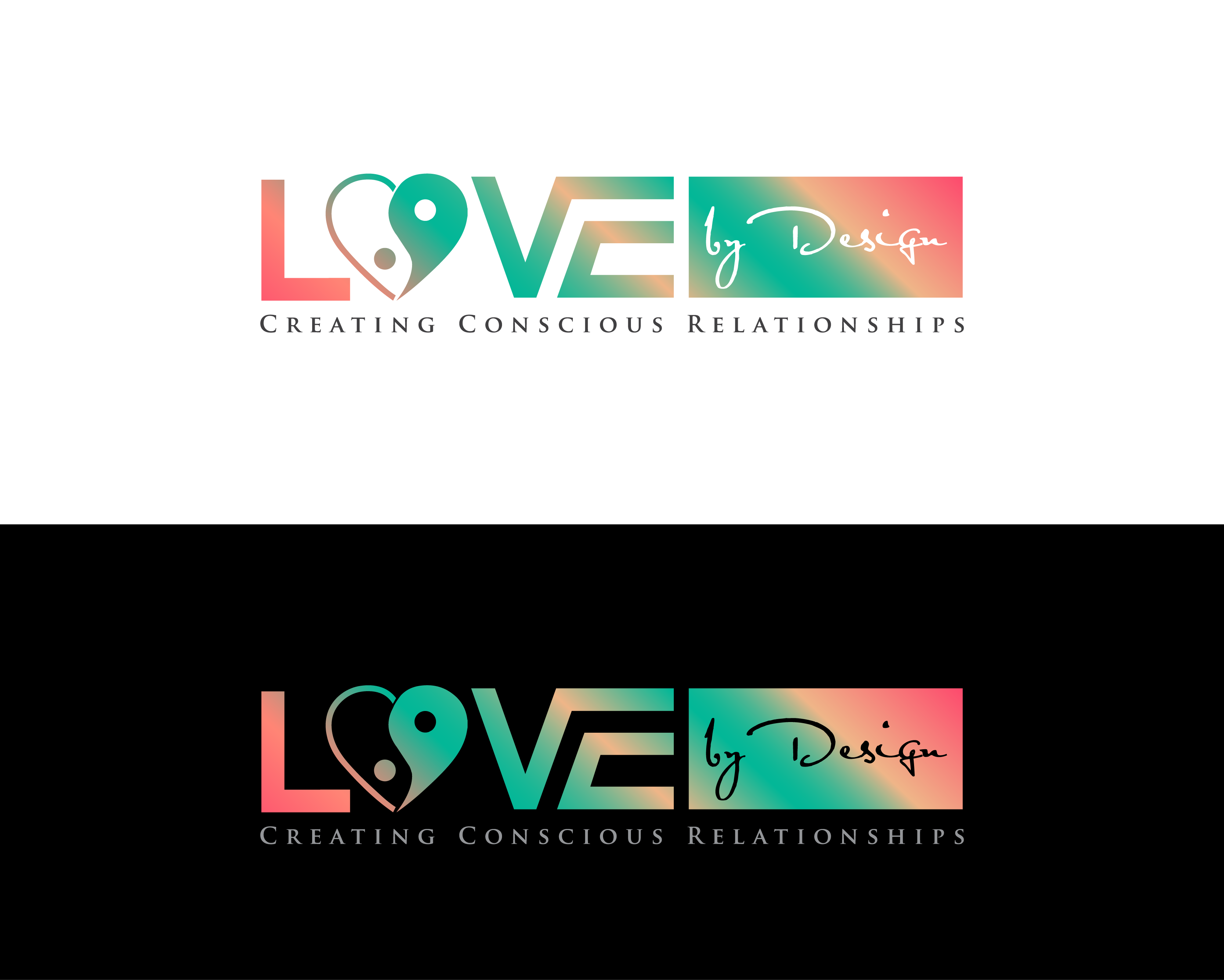 Logo Design entry 1570049 submitted by paczgraphics to the Logo Design for Love By Design run by RedAmazon108