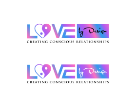 Logo Design entry 1570030 submitted by DORIANA999 to the Logo Design for Love By Design run by RedAmazon108