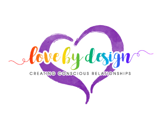 Logo Design entry 1570049 submitted by shumalumba to the Logo Design for Love By Design run by RedAmazon108