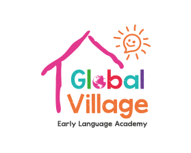 Logo Design Entry 1570097 submitted by zayyadi to the contest for Global Village Early Language Academy run by JoeHernandez
