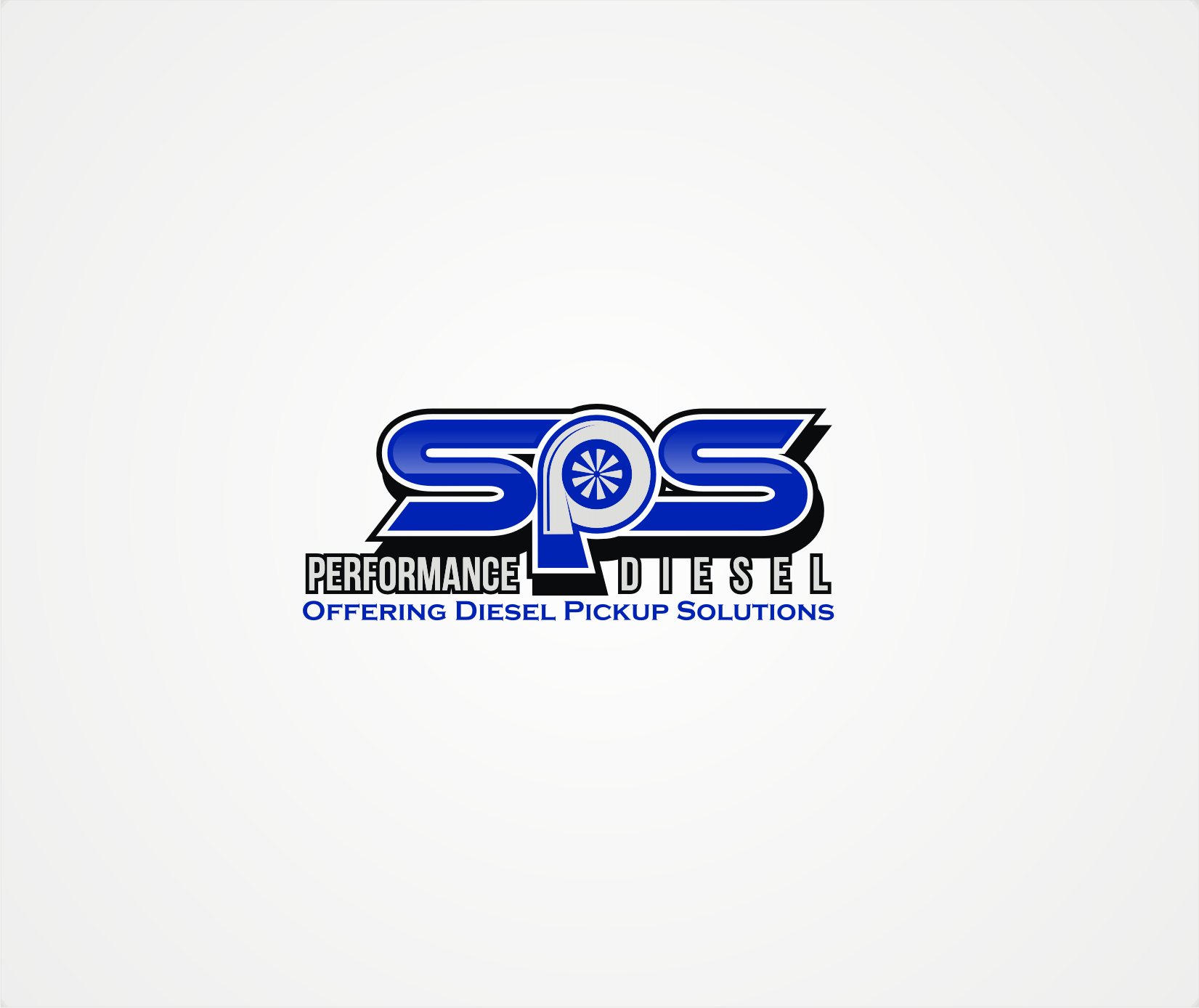 Logo Design entry 1570358 submitted by wongsanus to the Logo Design for SPS Performance Diesel  run by ethen.sps