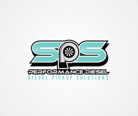 Logo Design entry 1570343 submitted by T2T to the Logo Design for SPS Performance Diesel  run by ethen.sps