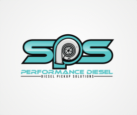 Logo Design entry 1570351 submitted by balsh to the Logo Design for SPS Performance Diesel  run by ethen.sps
