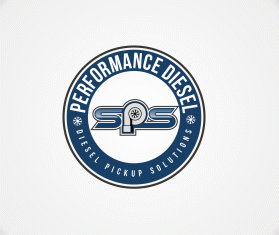 Logo Design entry 1570381 submitted by balsh to the Logo Design for SPS Performance Diesel  run by ethen.sps