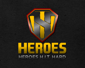 Logo Design entry 1570389 submitted by expart_mim to the Logo Design for www.tlwheroes.com run by sabastianhuynh