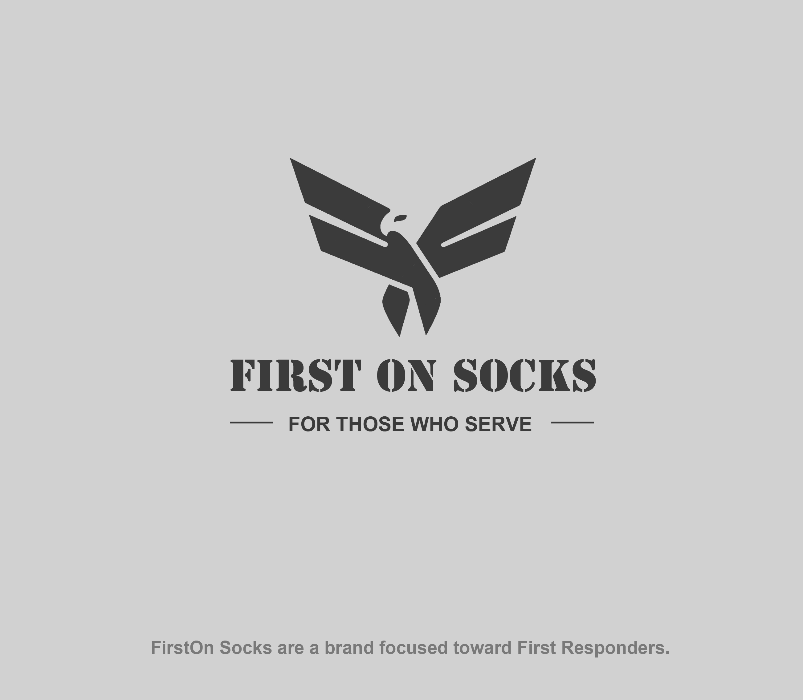 Logo Design entry 1570420 submitted by DonyDesign to the Logo Design for FirstOn Socks run by ticketplayer
