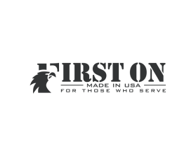 Logo Design entry 1570436 submitted by putra028 to the Logo Design for FirstOn Socks run by ticketplayer