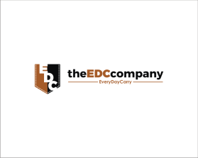 Logo Design entry 1570491 submitted by pingpong to the Logo Design for theEDCcompany run by Firenegn