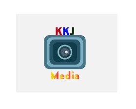 Logo Design Entry 1570631 submitted by supritybhattacharya to the contest for KKJ Media run by krswes