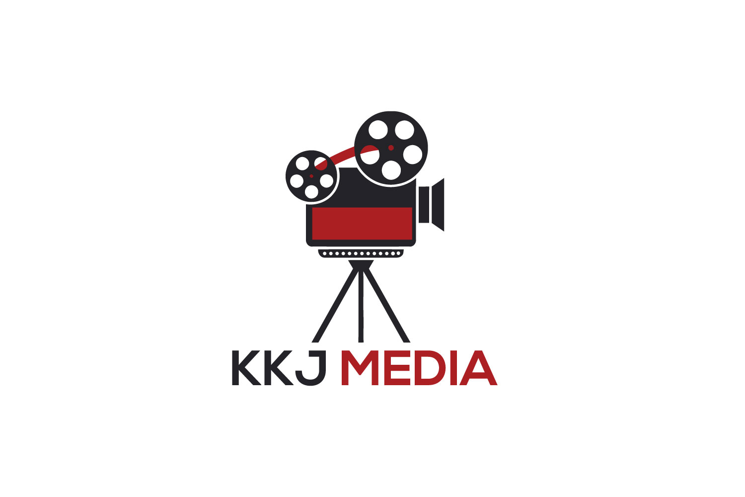 Logo Design entry 1570640 submitted by Sultan4121 to the Logo Design for KKJ Media run by krswes