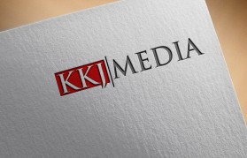 Logo Design entry 1570644 submitted by dsdezign to the Logo Design for KKJ Media run by krswes