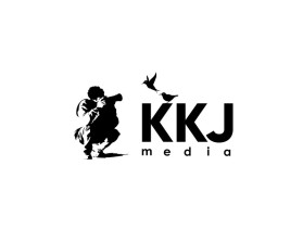 Logo Design entry 1570675 submitted by dsdezign to the Logo Design for KKJ Media run by krswes