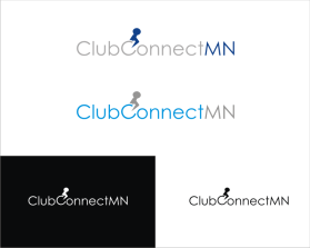 Logo Design entry 1570980 submitted by Jagad Langitan to the Logo Design for ClubConnectMN run by AXISCSLLC