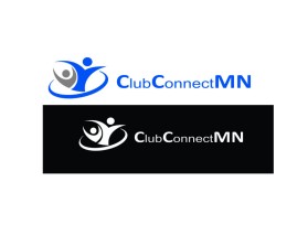 Logo Design entry 1570984 submitted by Doni99art to the Logo Design for ClubConnectMN run by AXISCSLLC