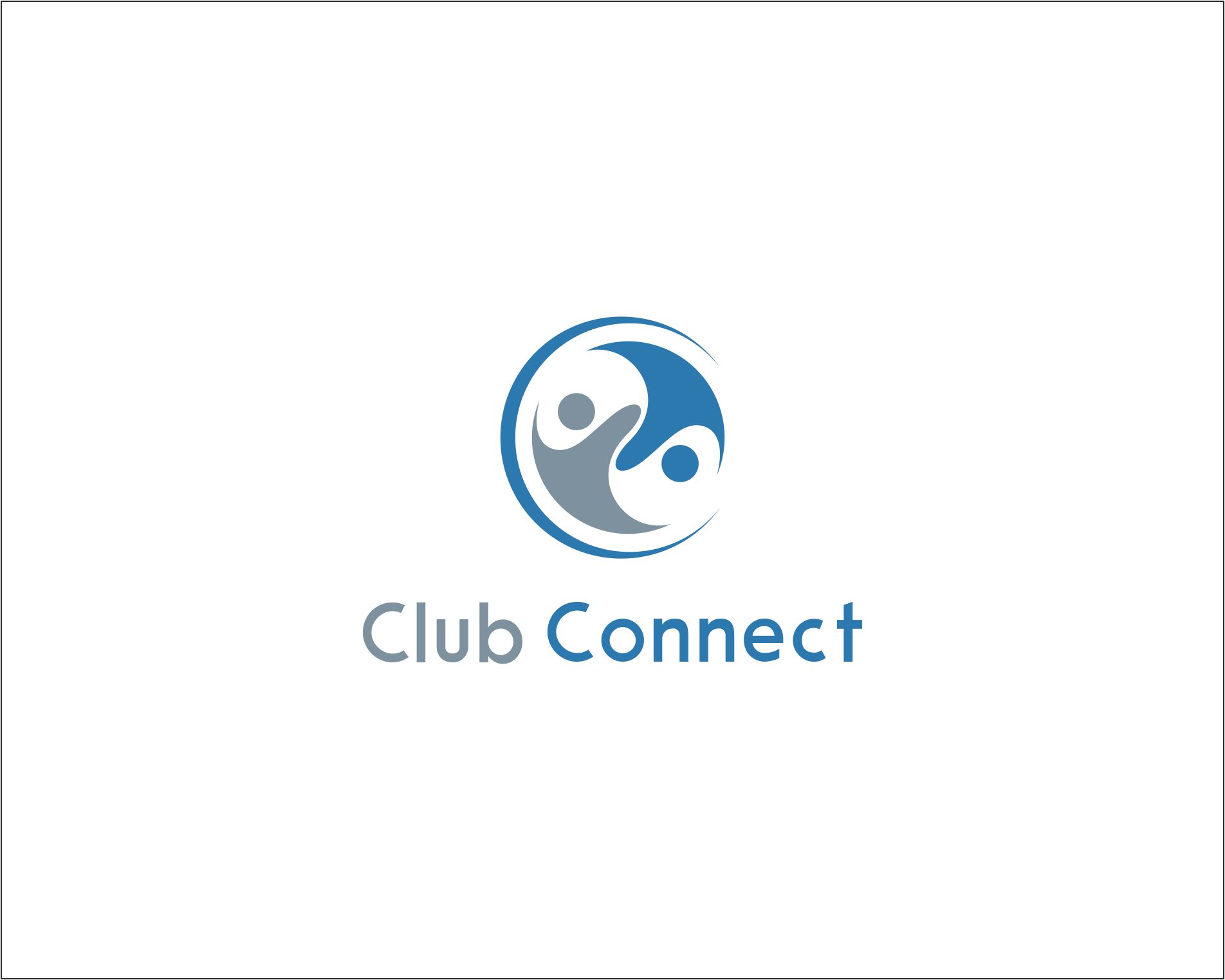 Logo Design entry 1571141 submitted by jangAbayz to the Logo Design for ClubConnectMN run by AXISCSLLC