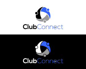 Logo Design entry 1571141 submitted by Olivia Rose to the Logo Design for ClubConnectMN run by AXISCSLLC