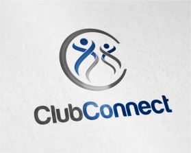 Logo Design entry 1571160 submitted by m_adi to the Logo Design for ClubConnectMN run by AXISCSLLC