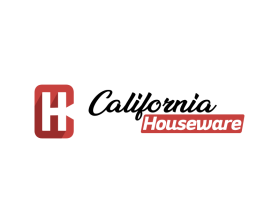 Logo Design entry 1571180 submitted by joco to the Logo Design for California Houseware run by Downunderadvisor