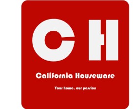 Logo Design entry 1571191 submitted by joco to the Logo Design for California Houseware run by Downunderadvisor