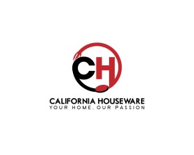 Logo Design entry 1571194 submitted by joco to the Logo Design for California Houseware run by Downunderadvisor