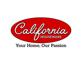 Logo Design Entry 1628459 submitted by Fathenry to the contest for California Houseware run by Downunderadvisor