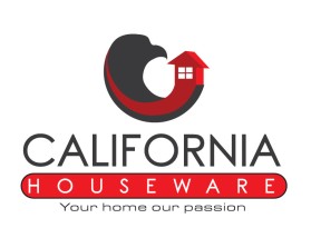 Logo Design Entry 1571231 submitted by SimNa to the contest for California Houseware run by Downunderadvisor