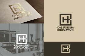 Logo Design Entry 1630867 submitted by dewi to the contest for California Houseware run by Downunderadvisor