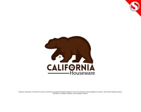 Logo Design Entry 1571275 submitted by SaifySyed to the contest for California Houseware run by Downunderadvisor