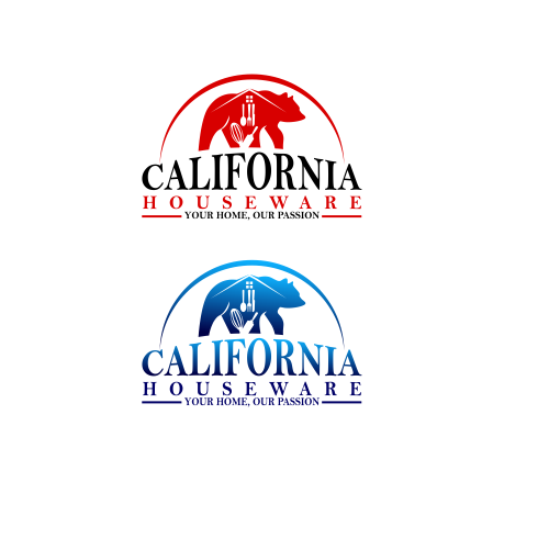 Create the logo for a fresh, professional furniture consignment store in  california, Logo design contest