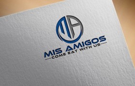 Logo Design entry 1631479 submitted by T2T