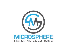 Logo Design entry 1570845 submitted by m_adi to the Logo Design for Microsphere Material Solutions (also referred to as MMS) run by mms_llc