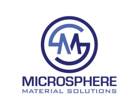 Logo Design entry 1570853 submitted by expart_mim to the Logo Design for Microsphere Material Solutions (also referred to as MMS) run by mms_llc