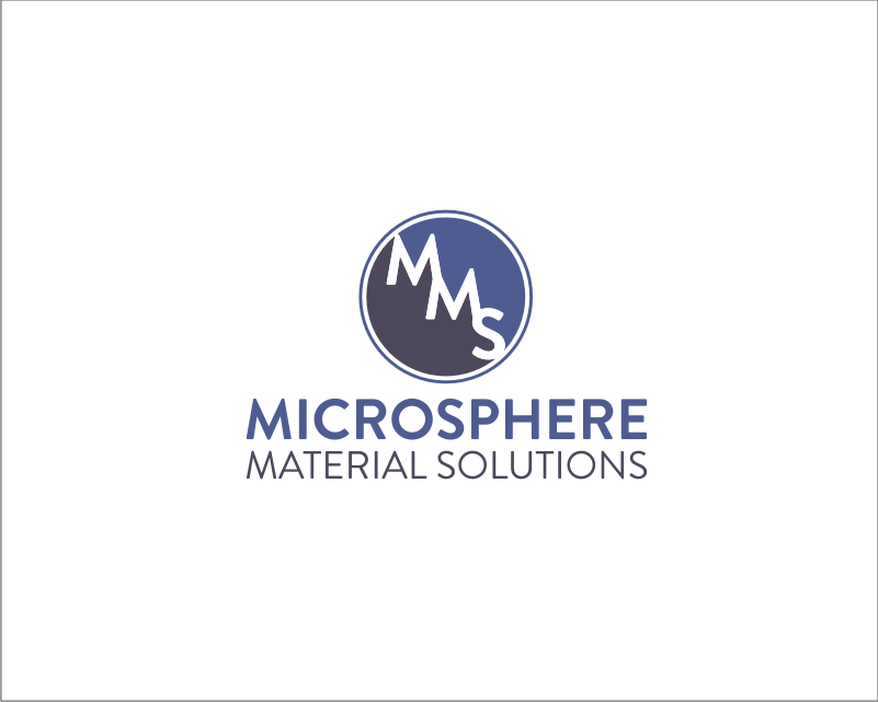 Logo Design entry 1570893 submitted by dogeco to the Logo Design for Microsphere Material Solutions (also referred to as MMS) run by mms_llc