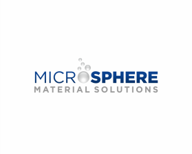 Logo Design entry 1570963 submitted by lurth to the Logo Design for Microsphere Material Solutions (also referred to as MMS) run by mms_llc