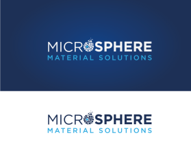 Logo Design Entry 1570976 submitted by zayyadi to the contest for Microsphere Material Solutions (also referred to as MMS) run by mms_llc