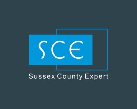 Logo Design entry 1571385 submitted by T2T to the Logo Design for Sussex County Expert Designation run by SCAOR