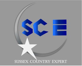 Logo Design Entry 1571386 submitted by supritybhattacharya to the contest for Sussex County Expert Designation run by SCAOR